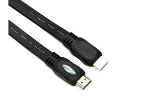 CORN High Speed HDMI V1.4 Cable with Ethernet (5/6.6/10/16.4/25/32/40/50 FEET) CORN High Speed HDMI V1.4 Cable with Ethernet (5/6.6/10/16.4/25/32/40/50 FEET)
