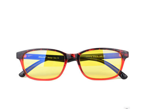 CORN YJ-1 Computer Reading Glasses Gaming eyewear with UV Protection, Anti Blue Rays, Anti Glare and Scratch Resistant Lens Red CORN YJ-1 Computer Reading Glasses Gaming eyewear with UV Protection, Anti Blue Rays, Anti Glare and Scratch Resistant Lens Red