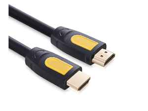 CORN High Speed HDMI V1.4 Cable with Ethernet (2.6/5/6.6/10/16.4/25/32/40/50 FEET) CORN High Speed HDMI V1.4 Cable with Ethernet (2.6/5/6.6/10/16.4/25/32/40/50 FEET)
