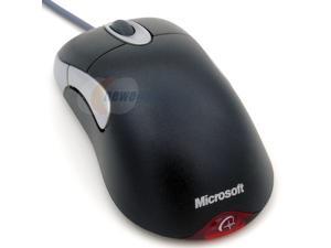 Microsoft IntelliMouse Optical 1.1A - Black Microsoft IntelliMouse Optical 1.1A - Black