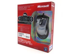 Microsoft IntelliMouse Explorer 3.0 USB Gaming Mouse Microsoft IntelliMouse Explorer 3.0 USB Gaming Mouse