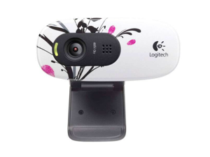 Logitech 960-000694 C270 USB 2.0 HD Webcam Logitech 960-000694 C270 USB 2.0 HD Webcam