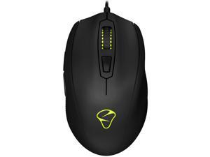 Mionix Castor 10000DPI Multi-Color Ergonomic Optical Gaming Mouse Mionix Castor 10000DPI Multi-Color Ergonomic Optical Gaming Mouse