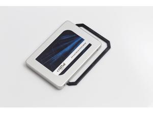 Crucial MX300 2.5" 275GB SATA III TLC Internal Solid State Drive (SSD) CT275MX300SSD1 Crucial MX300 2.5" 275GB SATA III TLC Internal Solid State Drive (SSD) CT275MX300SSD1