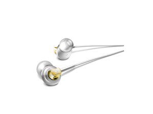 Yamaha - In-Ear Headphones (EPH-50) White Yamaha - In-Ear Headphones (EPH-50) White
