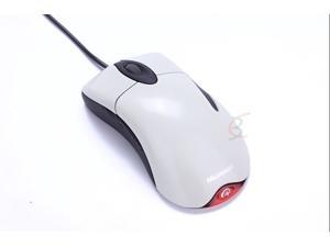 Microsoft IntelliMouse Explorer 3.0 USB Gaming Mouse - Legends Edition White Microsoft IntelliMouse Explorer 3.0 USB Gaming Mouse - Legends Edition White