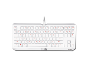 RAZER Blackwidow Tournament Edition Gaming Mechanical Keyboard - LGD Team Edition RAZER Blackwidow Tournament Edition Gaming Mechanical Keyboard - LGD Team Edition