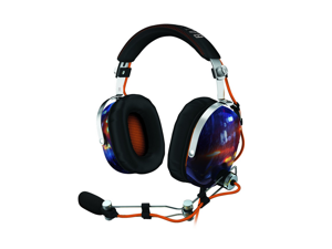 Razer BlackShark Over Ear Noise Isolating PC Gaming Headset - Battlefield 4 Edition Razer BlackShark Over Ear Noise Isolating PC Gaming Headset - Battlefield 4 Edition
