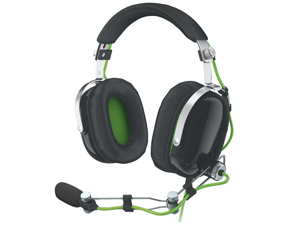 Razer BlackShark Over Ear Noise Isolating PC Gaming Headset Razer BlackShark Over Ear Noise Isolating PC Gaming Headset
