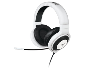 Razer Kraken Pro 3.5mm Connector Circumaural Analog Gaming Headset Razer Kraken Pro 3.5mm Connector Circumaural Analog Gaming Headset
