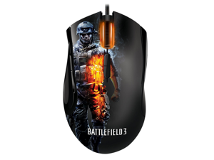 RAZER Imperator Black 7 Buttons 1 x Wheel USB Wired Laser 5600 dpi Ergonomic Gaming Mouse RAZER Imperator Black 7 Buttons 1 x Wheel USB Wired Laser 5600 dpi Ergonomic Gaming Mouse
