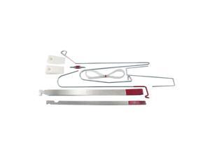 Universal Lock-Out Tool Set Universal Lock-Out Tool Set