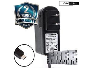 OMNIHIL (6.5 Ft) Rapid Charger Adapter for Google-Nexus 7, 9, 10 Tab; Samsung Galaxy Tab 3, 4 7.0, Note 8.0; Nexus S Phone ; Asus Memo Pad 7, 8, 10 Hd; Galaxy S2, S3, S4, S6 Edge; HTC Phone Anker OMNIHIL (6.5 Ft) Rapid Charger Adapter for Google-Nexus 7, 9, 10 Tab; Samsung Galaxy Tab 3, 4 7.0, Note 8.0; Nexus S Phone ; Asus Memo Pad 7, 8, 10 Hd; Galaxy S2, S3, S4, S6 Edge; HTC Phone Anker