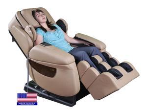 Luraco iRobotics 7 Medical Massage Chair Luraco iRobotics 7 Medical Massage Chair