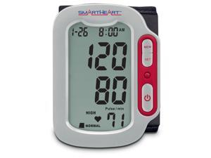 Veridian Wrist Automatic Sports Digital Blood Pressure Monitor Veridian Wrist Automatic Sports Digital Blood Pressure Monitor