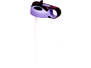 Straw Lid Cap Works with Hydro Flask & More Purple Straw Lid Cap Works with Hydro Flask & More Purple
