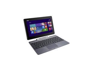 Asus Transformer Book T100TA-C1-GR-B 10.1 inch Intel BayTrail-T Atom Z3740 1.33GHz/ 2GB DDR3/ 64GB SSD/ Windows 8.1 Bing + 1 year Office 365 Personal Tablet w/ Detachable Keyboard (Grey) Asus Transformer Book T100TA-C1-GR-B 10.1 inch Intel BayTrail-T Atom Z3740 1.33GHz/ 2GB DDR3/ 64GB SSD/ Windows 8.1 Bing + 1 year Office 365 Personal Tablet w/ Detachable Keyboard (Grey)