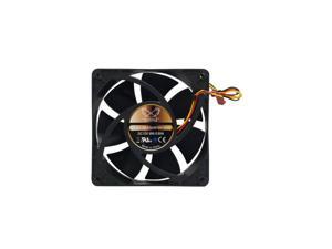 Scythe DFS123812H-3000 ULTRA KAZE 120mm Case Fan Scythe DFS123812H-3000 ULTRA KAZE 120mm Case Fan