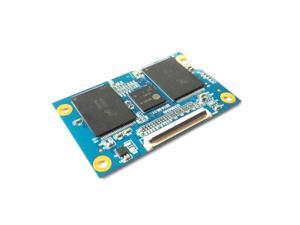 Super Talent 32GB 1.3 inch IDE ZIF Solid State Drive (MLC) Super Talent 32GB 1.3 inch IDE ZIF Solid State Drive (MLC)