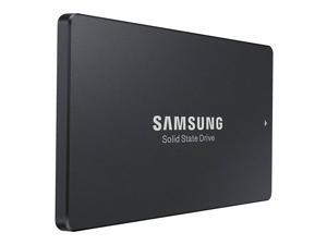 Samsung SM863 Series 960GB 2.5 inch SATA3 Solid State Drive, Retail (2-bit V-NAND) Samsung SM863 Series 960GB 2.5 inch SATA3 Solid State Drive, Retail (2-bit V-NAND)