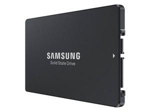 Samsung SM863 Series 960GB 2.5 inch SATA3 Solid State Drive, Retail (2-bit V-NAND) Samsung SM863 Series 960GB 2.5 inch SATA3 Solid State Drive, Retail (2-bit V-NAND)