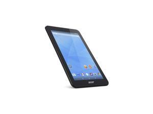 Acer Iconia One 7 B1-770-K3RC MTK MT8127 (1.30 GHz) 1 GB Memory 16 GB Flash Storage 7.0" Touchscreen Tablet Android Acer Iconia One 7 B1-770-K3RC MTK MT8127 (1.30 GHz) 1 GB Memory 16 GB Flash Storage 7.0" Touchscreen Tablet Android