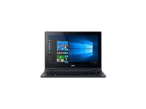 Acer Aspire Switch 12 NT.L7FAA.006 / SW5-271-64V2 12.5 inch Touchscreen Intel Core M-5Y10c 800MHz/ 4GB DDR3L/ 128GB SSD / No ODD/ Windows 8.1 Tablet w/ Keyboard (Black) Acer Aspire Switch 12 NT.L7FAA.006 / SW5-271-64V2 12.5 inch Touchscreen Intel Core M-5Y10c 800MHz/ 4GB DDR3L/ 128GB SSD / No ODD/ Windows 8.1 Tablet w/ Keyboard (Black)