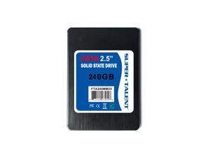 Super Talent VSSD CT6 240GB 2.5 inch SATA3 Solid State Drive (TLC) Super Talent VSSD CT6 240GB 2.5 inch SATA3 Solid State Drive (TLC)
