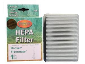 (2) Hoover Tank Pleated Floormate 3000/3030, Recovery w/activated Charcoal Filter, Hard Floor Cleaners, H3000, H3010, H3 (2) Hoover Tank Pleated Floormate 3000/3030, Recovery w/activated Charcoal Filter, Hard Floor Cleaners, H3000, H3010, H3