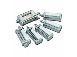 KitchenAid KPEX Pasta Excellence Set Attachment Pack KitchenAid KPEX Pasta Excellence Set Attachment Pack