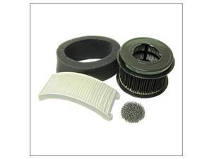 Bissell Style 12 Filter Kit 203-2120 Bissell Style 12 Filter Kit 203-2120