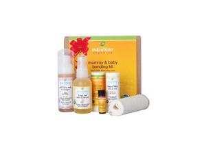 Mambino Organics Mommy & Baby Bonding Kit (6 pcs) Mambino Organics Mommy & Baby Bonding Kit (6 pcs)
