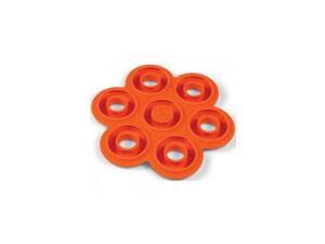 Fred and Friends DRINK SAVERS Life Ring Ice Tray Fred and Friends DRINK SAVERS Life Ring Ice Tray