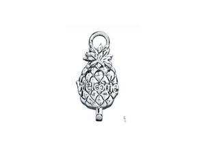 Ganz Home Decor ER16816 Measuring Spoons Hook Pineapple Ganz Home Decor ER16816 Measuring Spoons Hook Pineapple