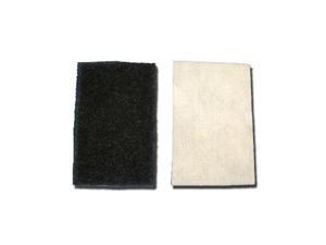 Kenmore CF-3 Vacuum Filter, Replaces 86888 Filter, for Non-Whispertone by Generic Kenmore CF-3 Vacuum Filter, Replaces 86888 Filter, for Non-Whispertone by Generic