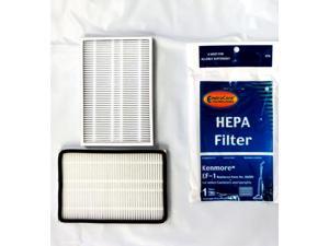 Kenmore 86889 HEPA Filter (4 pack) by envirocare Kenmore 86889 HEPA Filter (4 pack) by envirocare
