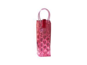 Pop 1 Cotton Candy - Freezable Chill It Bottle Bag Pop 1 Cotton Candy - Freezable Chill It Bottle Bag