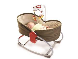 Tiny Love 3-in-1 Rocker Napper Tiny Love 3-in-1 Rocker Napper