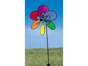 HQ Kites Paradise Flower Rainbow HQ Kites Paradise Flower Rainbow