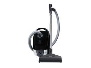 New Miele Compact C2 Onyx Canister Vacuum, Obsidian Black - Corded New Miele Compact C2 Onyx Canister Vacuum, Obsidian Black - Corded