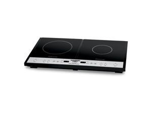 Waring Pro ICT400 Double Induction Cooktop Waring Pro ICT400 Double Induction Cooktop