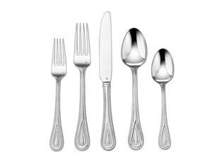 Cuisinart Fampoux 20-Piece Flatware Set Cuisinart Fampoux 20-Piece Flatware Set