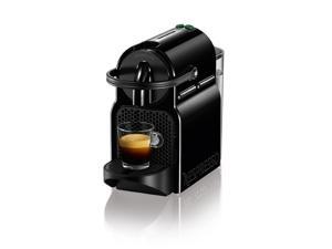 Nespresso Inissia Espresso Maker, Black Nespresso Inissia Espresso Maker, Black