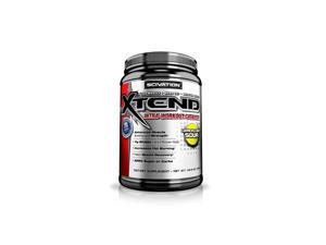 Scivation Xtend Intra-Workout Catalyst, Lemon Lime Sour, 90 Servings, 45.5 OZ Scivation Xtend Intra-Workout Catalyst, Lemon Lime Sour, 90 Servings, 45.5 OZ