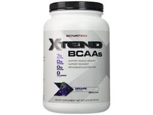 Scivation Xtend Grape Escape 41.4Oz ( 1174 G ) Scivation Xtend Grape Escape 41.4Oz ( 1174 G )