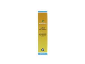 Mambino Organics Cellufit body contour oil 5oz Mambino Organics Cellufit body contour oil 5oz