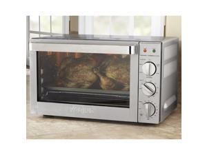Waring Co1600Wr Convection Oven 1.5 Cu F Waring Co1600Wr Convection Oven 1.5 Cu F