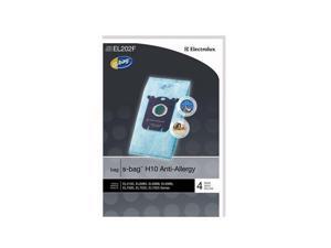 Genuine Electrolux Anti-Allergy s-bag EL202F - 4 bags Genuine Electrolux Anti-Allergy s-bag EL202F - 4 bags