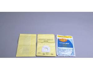 Generic Kenmore Progressive Canister Micro-Filtration Vacuum Cleaner Bags, 3 Pack. Made to Fit Kenmore Part 5055, 50557, Generic Kenmore Progressive Canister Micro-Filtration Vacuum Cleaner Bags, 3 Pack. Made to Fit Kenmore Part 5055, 50557,