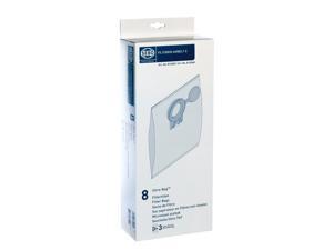 SEBO 8120AM Ultra Filter Bag Box for D Series Vacuum, 8-Pack SEBO 8120AM Ultra Filter Bag Box for D Series Vacuum, 8-Pack